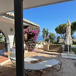 LA CAPELLANÍA POOL LUX VILLA BENALMADENA by Solrentspain