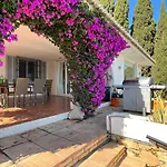 LA CAPELLANÍA POOL LUX VILLA BENALMADENA by Solrentspain