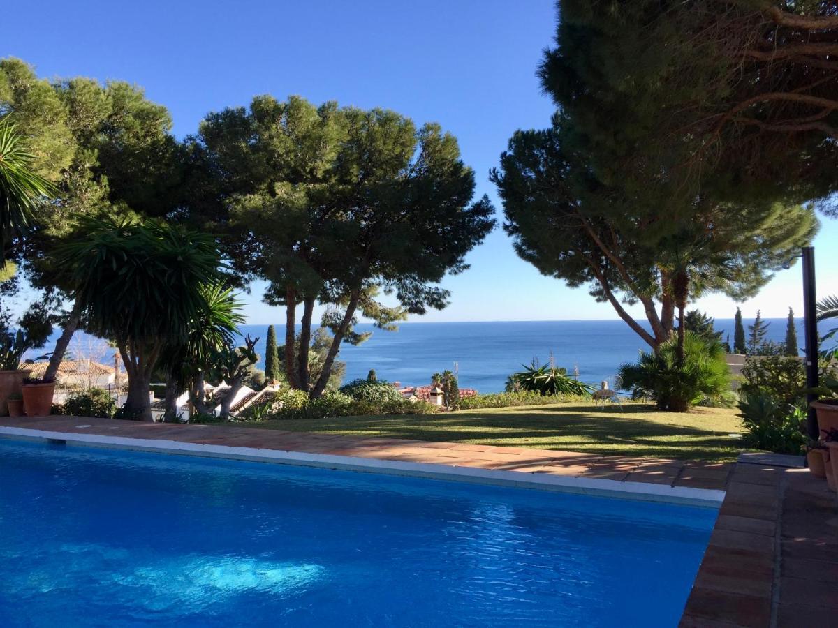 La Capellanía Pool Lux By Solrentspain Villa *