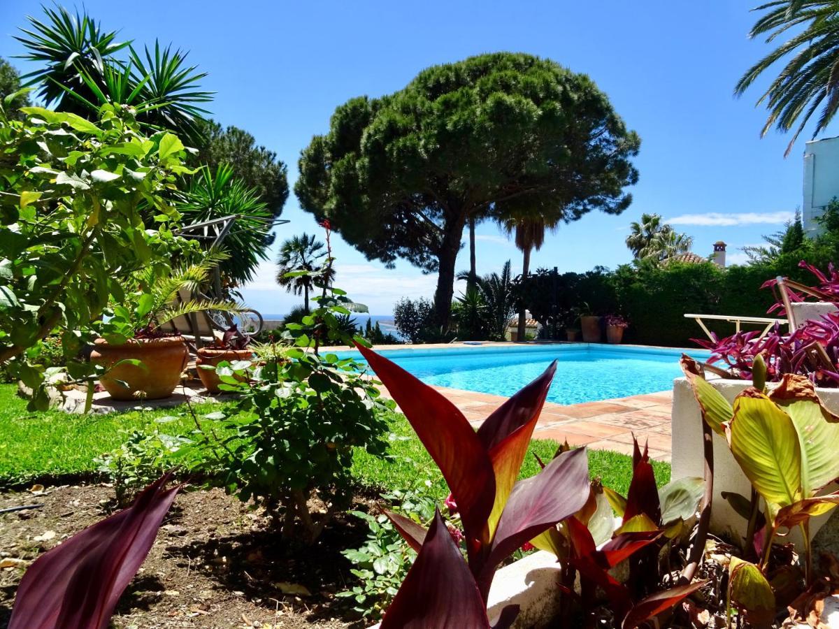 La Capellanía Pool Lux By Solrentspain Villa *