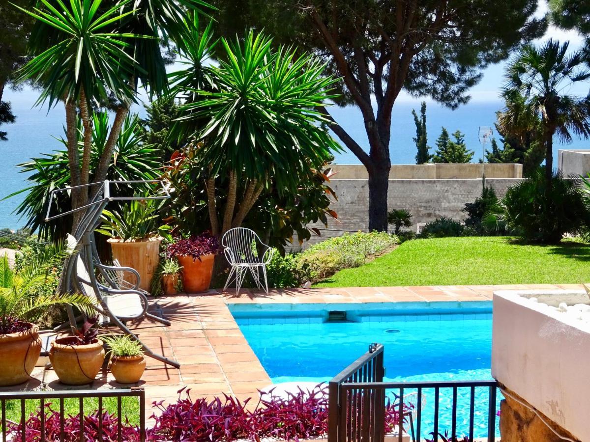 La Capellanía Pool Lux By Solrentspain