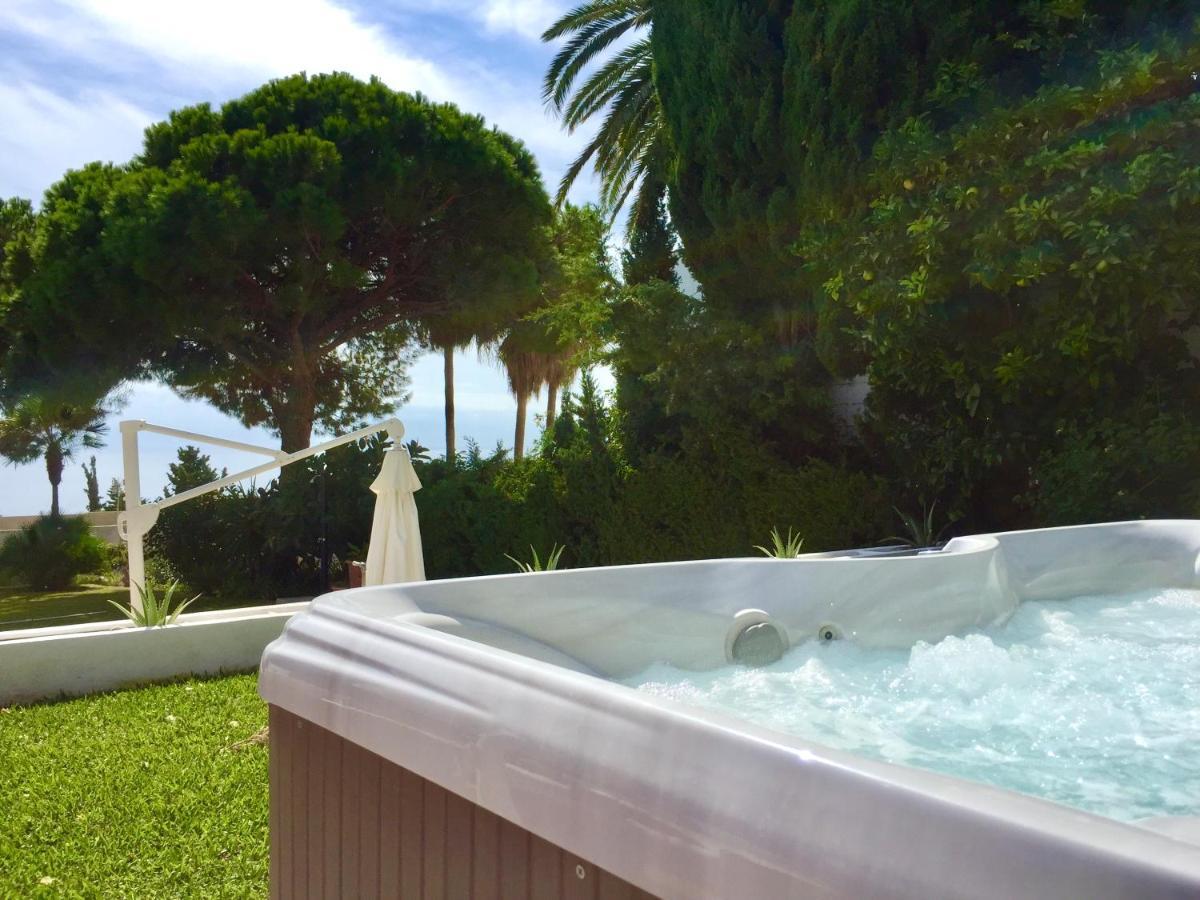 La Capellanía Pool Lux By Solrentspain