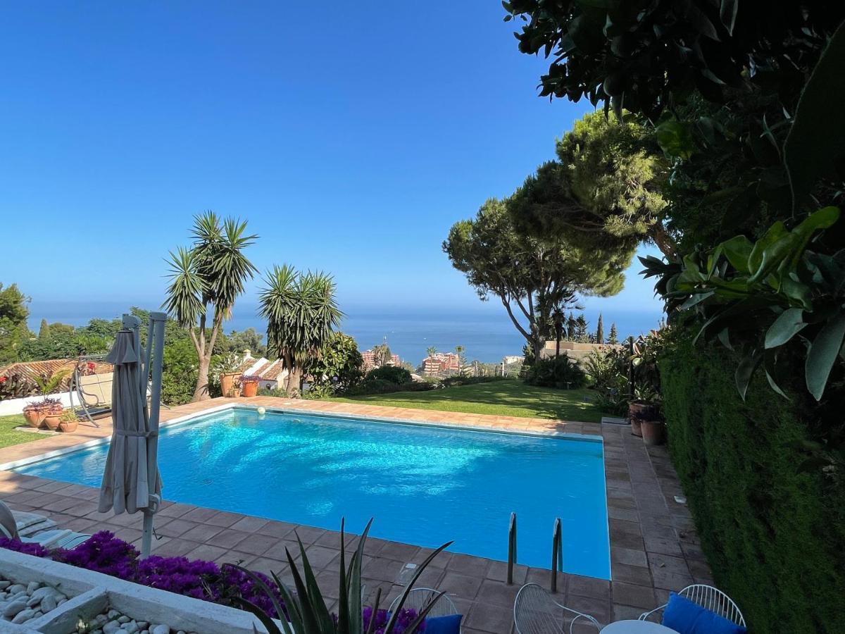 Villa La Capellanía Pool Lux By Solrentspain *