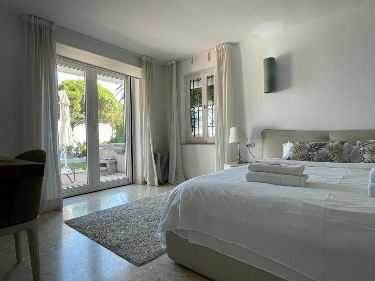 La Capellanía Pool Lux By Solrentspain Villa *