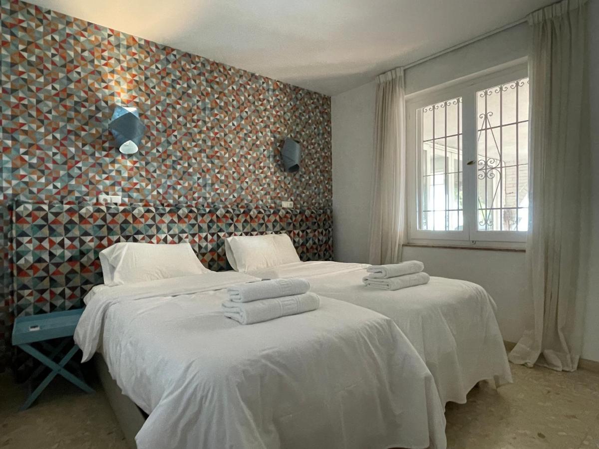 La Capellanía Pool Lux By Solrentspain Villa *