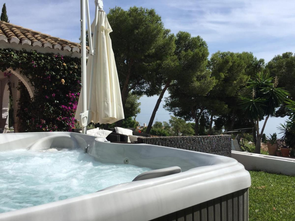 Villa La Capellanía Pool Lux By Solrentspain *